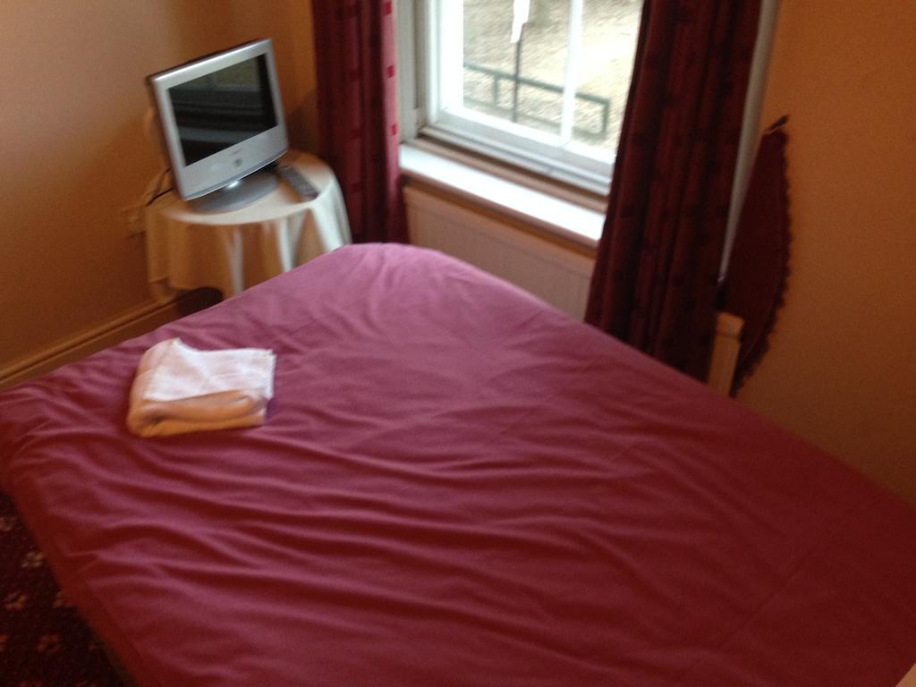 Tudor Rose Hotel 金斯林 客房 照片